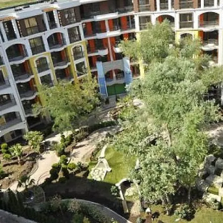 2 Harmony Komplex * Sunny Beach