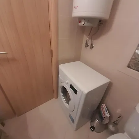 2 Harmony Komplex Apartman *