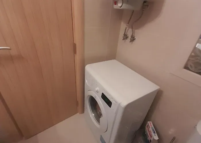 2 Harmony Komplex Apartamento *