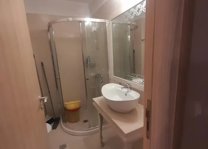 Apartamento 2 Harmony Komplex Sunny Beach