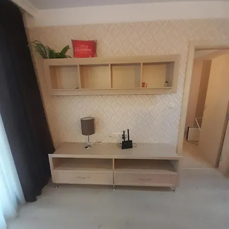 2 Harmony Komplex Apartment *