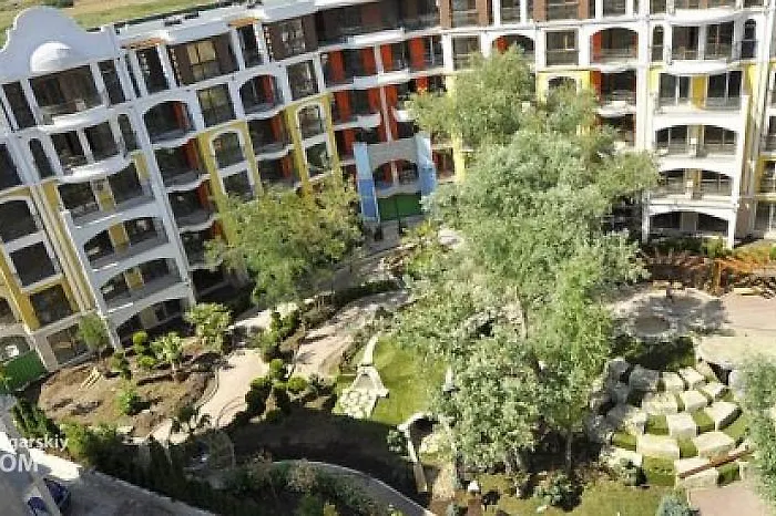 2 Harmony Komplex * ساني بيتش