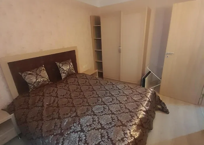 2 Harmony Komplex ساني بيتش