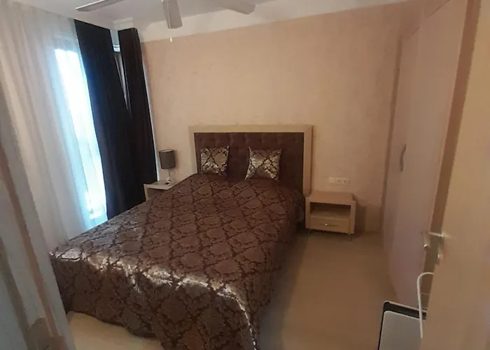 2 Harmony Komplex شقة *