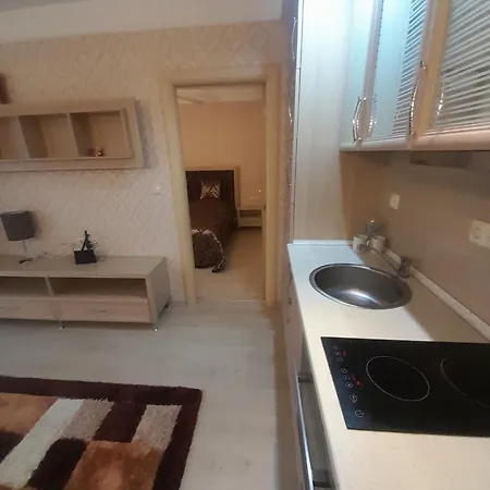 2 Harmony Komplex Διαμέρισμα *